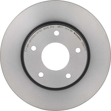 Load image into Gallery viewer, 09.B647.11 Brembo Premium Coated Vented Brake Rotor Brembo Brake Canada