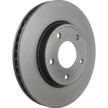 Load image into Gallery viewer, 09.B647.21 Brembo Premium Coated Vented Brake Rotor Brembo Brake Canada