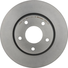 Load image into Gallery viewer, 09.B647.21 Brembo Premium Coated Vented Brake Rotor Brembo Brake Canada