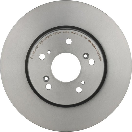 KT00185 Brembo Disc Brake Kit Brembo Brake Canada
