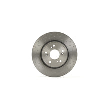 Load image into Gallery viewer, 09.B648.1X Brembo Premium UV Coated XTRA Cross Drilled Brake Rotor Brembo Brake Canada