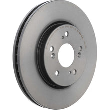 Load image into Gallery viewer, 09.B648.21 Brembo Premium Coated Vented Brake Rotor Brembo Brake Canada