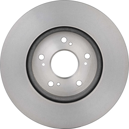 09.B648.21 Brembo Premium Coated Vented Brake Rotor Brembo Brake Canada