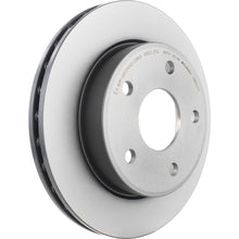 Load image into Gallery viewer, KT00915 Brembo Ceramic Brake Pad and UV Coated Vented  Brake Disc Kit Brembo Brake Canada