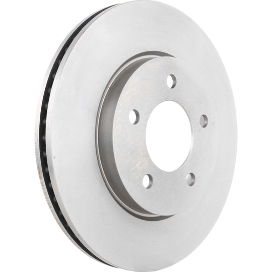 09.B661.10 Brembo Premium Vented Brake Rotor Brembo Brake Canada