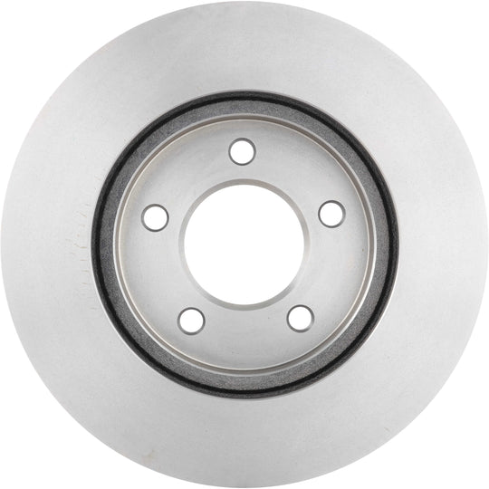 09.B661.10 Brembo Premium Vented Brake Rotor Brembo Brake Canada