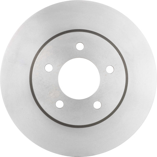 09.B661.10 Brembo Premium Vented Brake Rotor Brembo Brake Canada