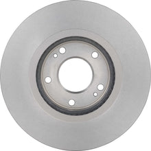 Charger l'image dans la galerie, 09.B671.21 Brembo Premium Coated Vented Brake Rotor Brembo Brake Canada