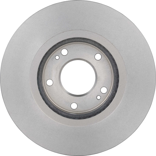 09.B671.21 Brembo Premium Coated Vented Brake Rotor Brembo Brake Canada