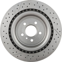 Load image into Gallery viewer, 09.B710.11 Brembo Premium Coated Vented Brake Rotor Brembo Brake Canada