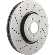 Load image into Gallery viewer, 09.B742.51 Brembo Premium UV Coated Front Brake Rotor Brembo Brake Canada