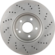 Load image into Gallery viewer, 09.B742.51 Brembo Premium UV Coated Front Brake Rotor Brembo Brake Canada