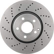 Load image into Gallery viewer, 09.B742.51 Brembo Premium UV Coated Front Brake Rotor Brembo Brake Canada