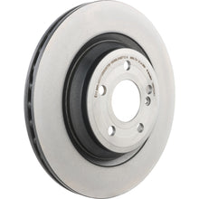 Load image into Gallery viewer, 09.B743.41 Brembo Premium Coated Vented Brake Rotor Brembo Brake Canada