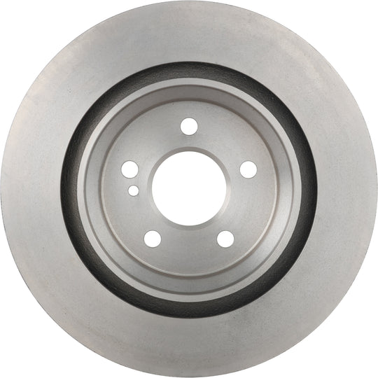 09.B743.41 Brembo Premium Coated Vented Brake Rotor Brembo Brake Canada