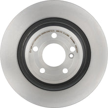 Load image into Gallery viewer, 09.B743.41 Brembo Premium Coated Vented Brake Rotor Brembo Brake Canada