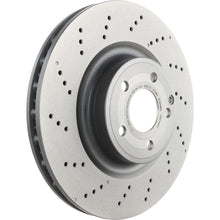 Charger l'image dans la galerie, 09.B744.51 Brembo Premium UV Coated Front Brake Rotor Brembo Brake Canada