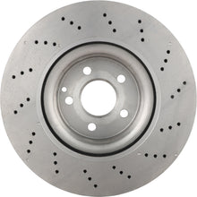 Charger l'image dans la galerie, 09.B744.51 Brembo Premium UV Coated Front Brake Rotor Brembo Brake Canada