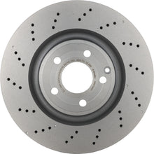 Charger l'image dans la galerie, 09.B744.51 Brembo Premium UV Coated Front Brake Rotor Brembo Brake Canada
