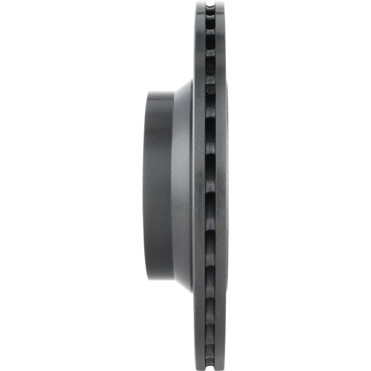 09.B745.41 Brembo Premium Coated Vented Brake Rotor Brembo Brake Canada