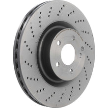 Charger l'image dans la galerie, 09.B746.51 Brembo Premium UV Coated Front Brake Rotor Brembo Brake Canada