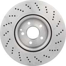Charger l'image dans la galerie, 09.B746.51 Brembo Premium UV Coated Front Brake Rotor Brembo Brake Canada