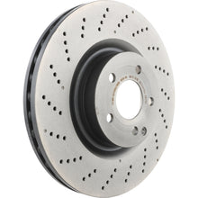 Load image into Gallery viewer, 09.B746.61 Brembo Premium UV Coated Front Brake Rotor Brembo Brake Canada