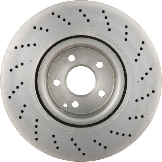09.B746.61 Brembo Premium UV Coated Front Brake Rotor Brembo Brake Canada