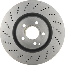 Load image into Gallery viewer, 09.B746.61 Brembo Premium UV Coated Front Brake Rotor Brembo Brake Canada