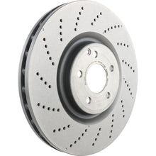 Load image into Gallery viewer, 09.B747.51 Brembo Premium UV Coated Front Brake Rotor Brembo Brake Canada