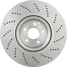 Load image into Gallery viewer, 09.B747.51 Brembo Premium UV Coated Front Brake Rotor Brembo Brake Canada