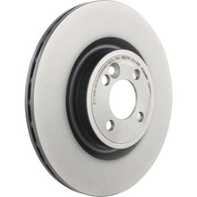 Load image into Gallery viewer, KT00935 Brembo Ceramic Brake Pad and UV Coated PVT  Brake Disc Kit Brembo Brake Canada