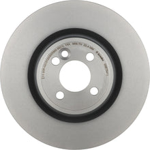Load image into Gallery viewer, 09.B754.11 Brembo Premium Coated Vented Brake Rotor Brembo Brake Canada