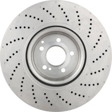 Load image into Gallery viewer, 09.B769.51 Brembo Premium UV Coated Front Brake Rotor Brembo Brake Canada