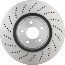 Load image into Gallery viewer, 09.B769.51 Brembo Premium UV Coated Front Brake Rotor Brembo Brake Canada
