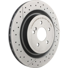 Charger l'image dans la galerie, 09.B788.11 Brembo Premium Coated Vented Brake Rotor Brembo Brake Canada