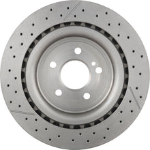 Charger l'image dans la galerie, 09.B788.11 Brembo Premium Coated Vented Brake Rotor Brembo Brake Canada