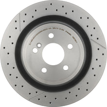 Charger l'image dans la galerie, 09.B788.11 Brembo Premium Coated Vented Brake Rotor Brembo Brake Canada