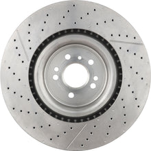 Load image into Gallery viewer, 09.B805.11 Brembo Premium Coated Vented Brake Rotor Brembo Brake Canada