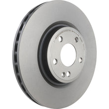 Load image into Gallery viewer, 09.B807.41 Brembo Premium Coated Vented Brake Rotor Brembo Brake Canada