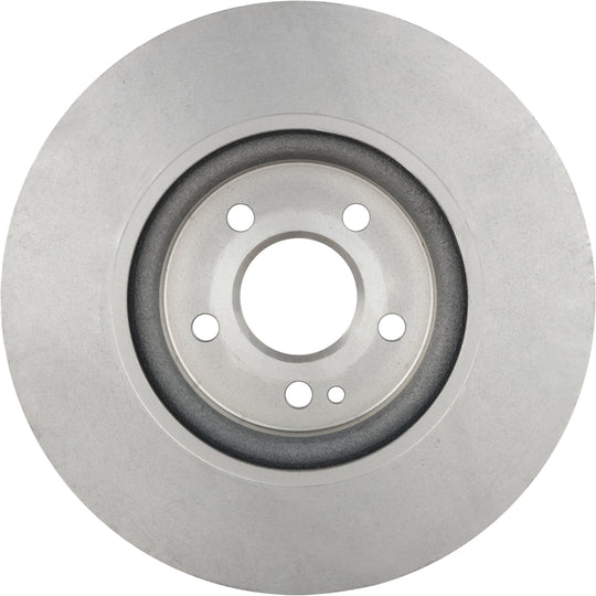 09.B807.41 Brembo Premium Coated Vented Brake Rotor Brembo Brake Canada