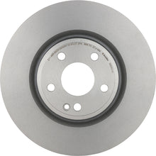 Load image into Gallery viewer, 09.B807.41 Brembo Premium Coated Vented Brake Rotor Brembo Brake Canada