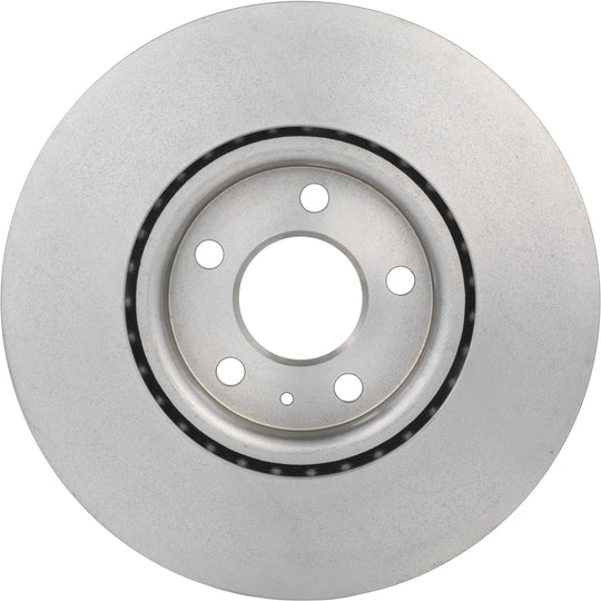 09.B822.11 Brembo Premium Coated Vented Brake Rotor Brembo Brake Canada