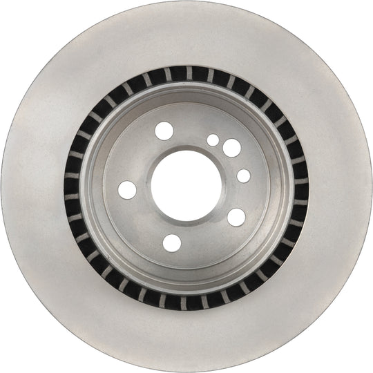 09.B842.11 Brembo Premium Coated Vented Brake Rotor Brembo Brake Canada