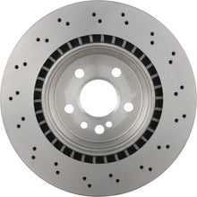 Load image into Gallery viewer, 09.B842.21 Brembo Premium Coated Vented Brake Rotor Brembo Brake Canada