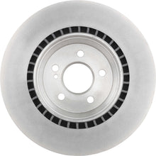Load image into Gallery viewer, 09.B842.31 Brembo Premium Coated Vented Brake Rotor Brembo Brake Canada