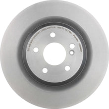 Load image into Gallery viewer, 09.B842.31 Brembo Premium Coated Vented Brake Rotor Brembo Brake Canada
