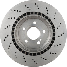 Load image into Gallery viewer, 09.B842.41 Brembo Premium Coated Vented Brake Rotor Brembo Brake Canada
