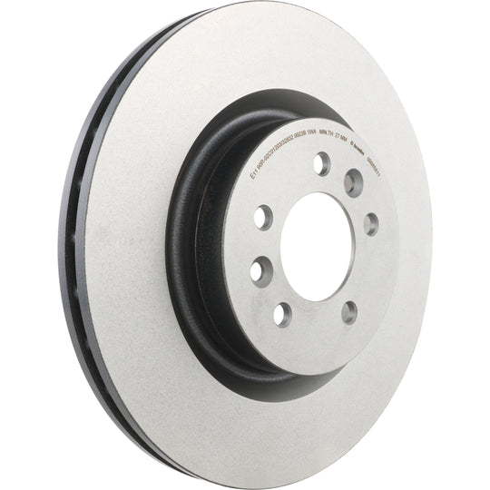 KT00003 Brembo Disc Brake Kit Brembo Brake Canada