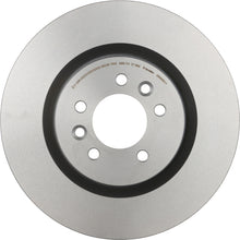 Load image into Gallery viewer, 09.B858.11 Brembo Premium Coated Vented Brake Rotor Brembo Brake Canada